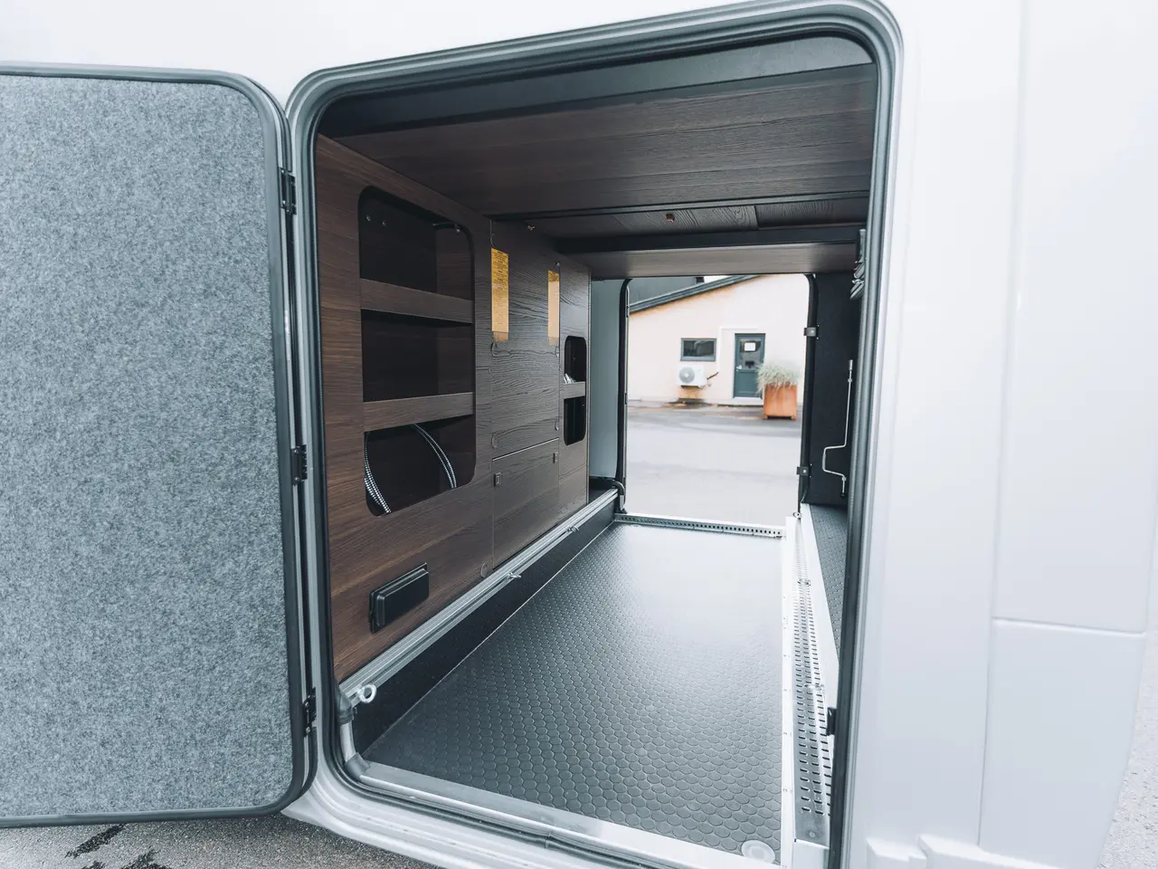 Billede 6 - Adria Mercedes-Benz Super Sonic 780 DL