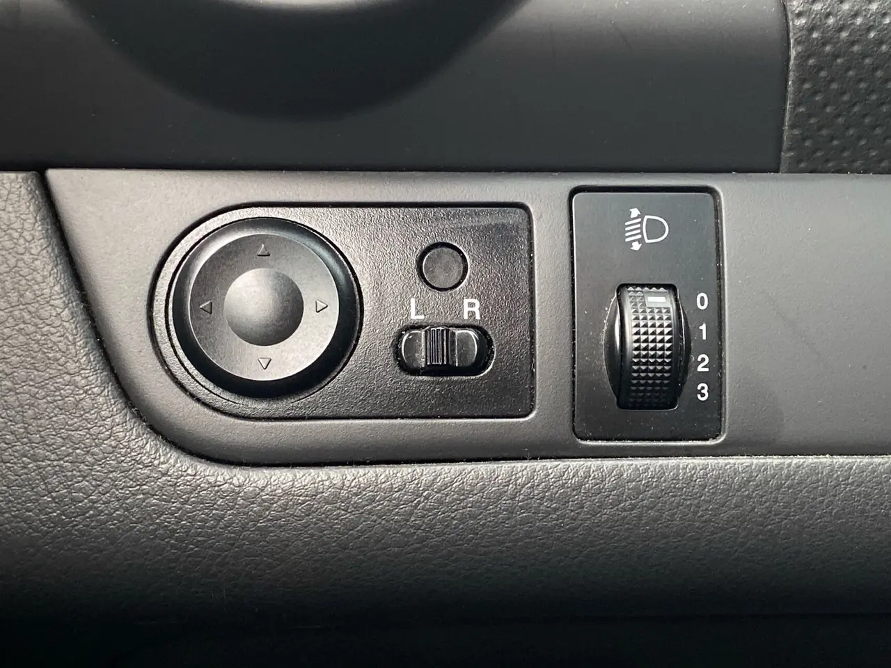 Billede 11 - Chevrolet Aveo 1,2 16V Lux 84HK 5d