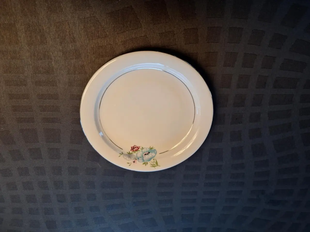 Billede 11 - 12 personer Porcelæn stel
