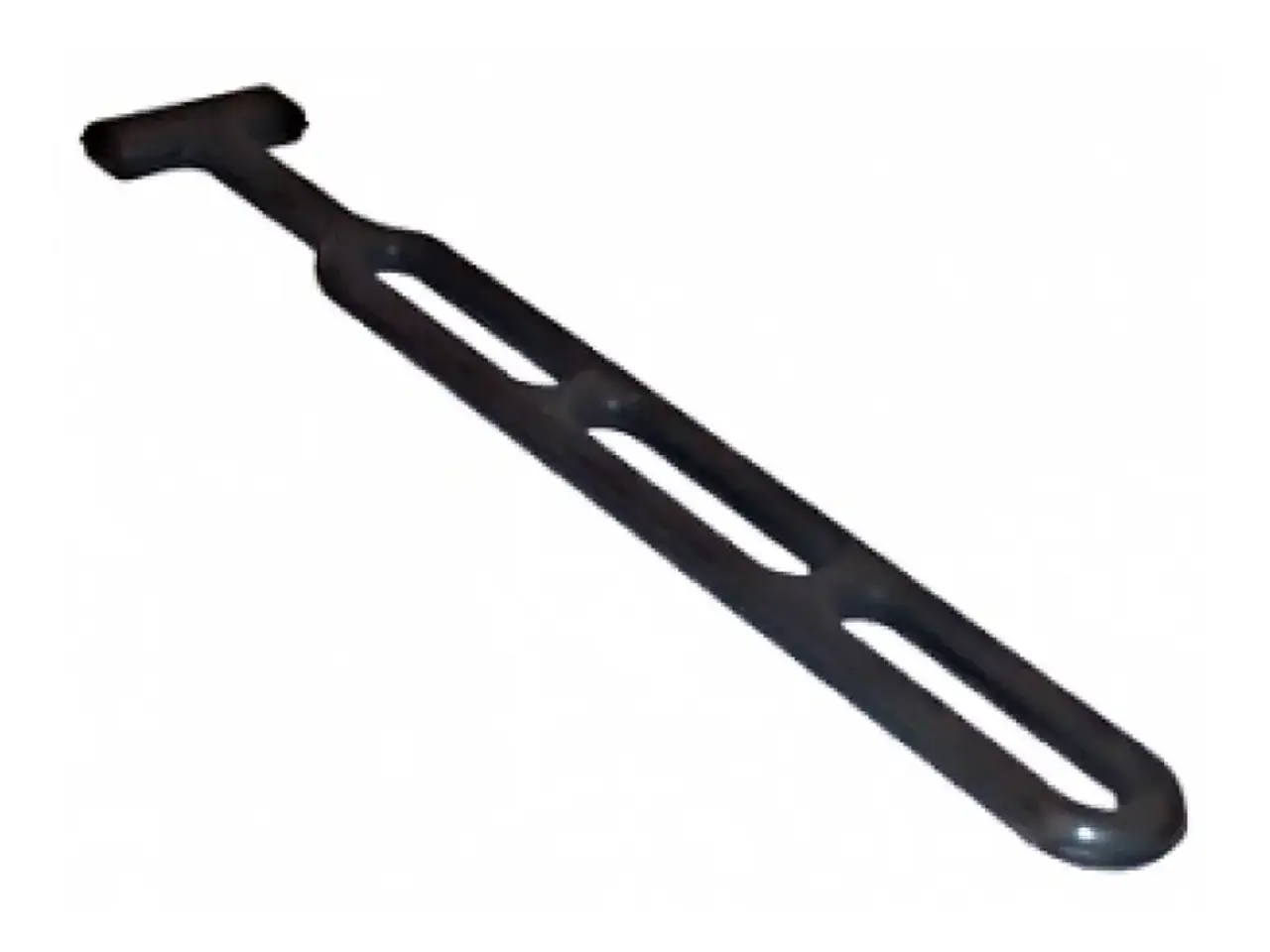 Billede 1 - Gummistrop Fjong 285mm - 3 huller