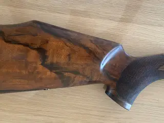 Kolbe til Sauer 202 i Magnum kaliber