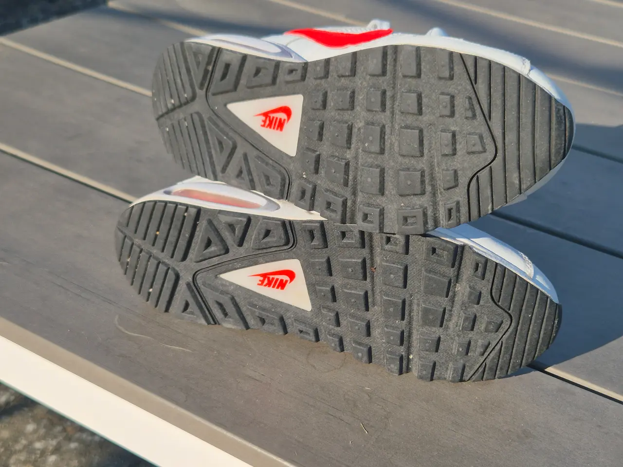 Billede 4 - SNEAKERS, brugt alt for lidt.