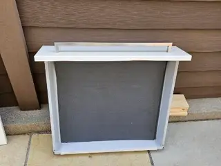 Skuffe soft close