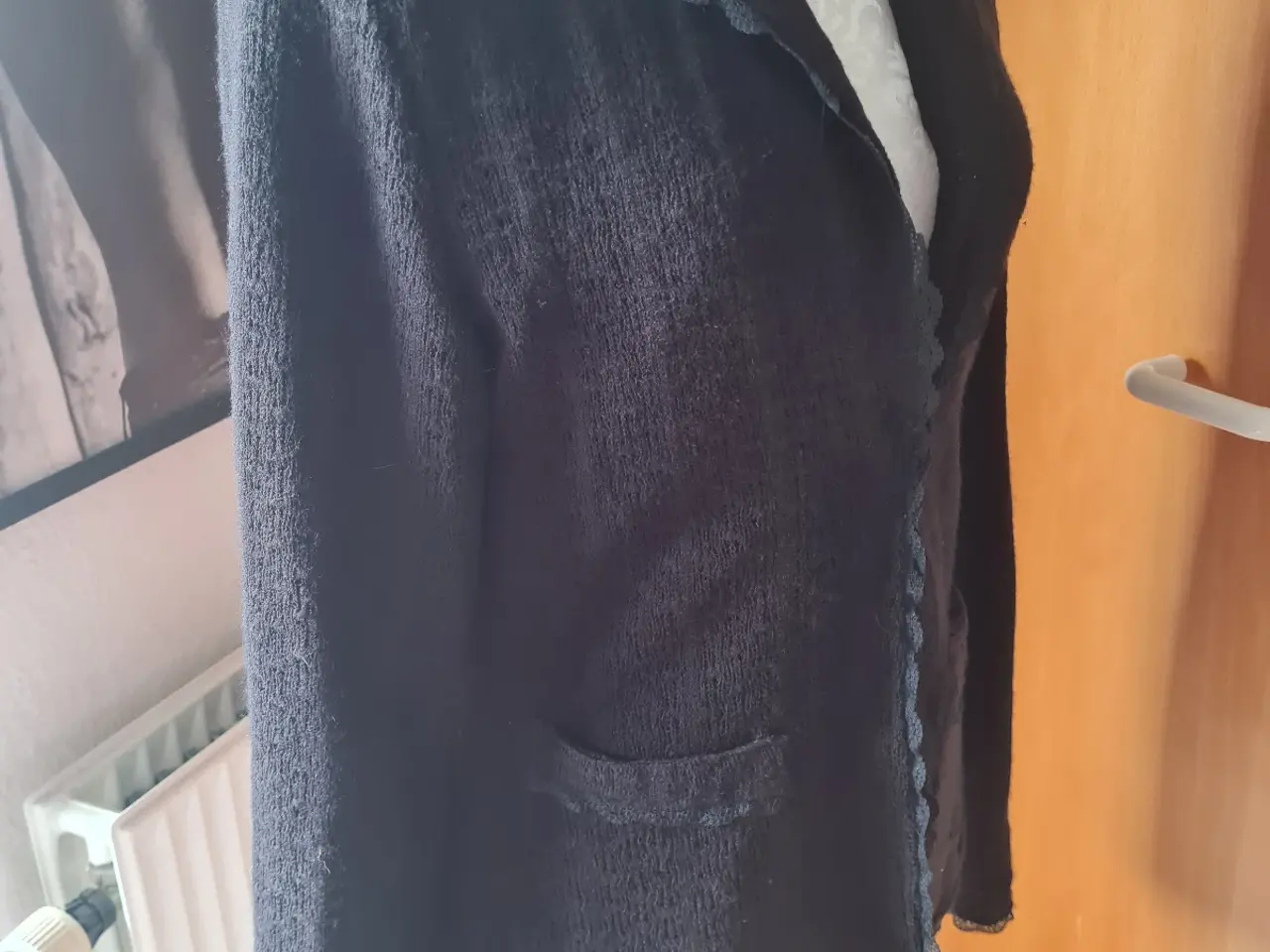 Billede 4 - Estelle blazer jakke str 42