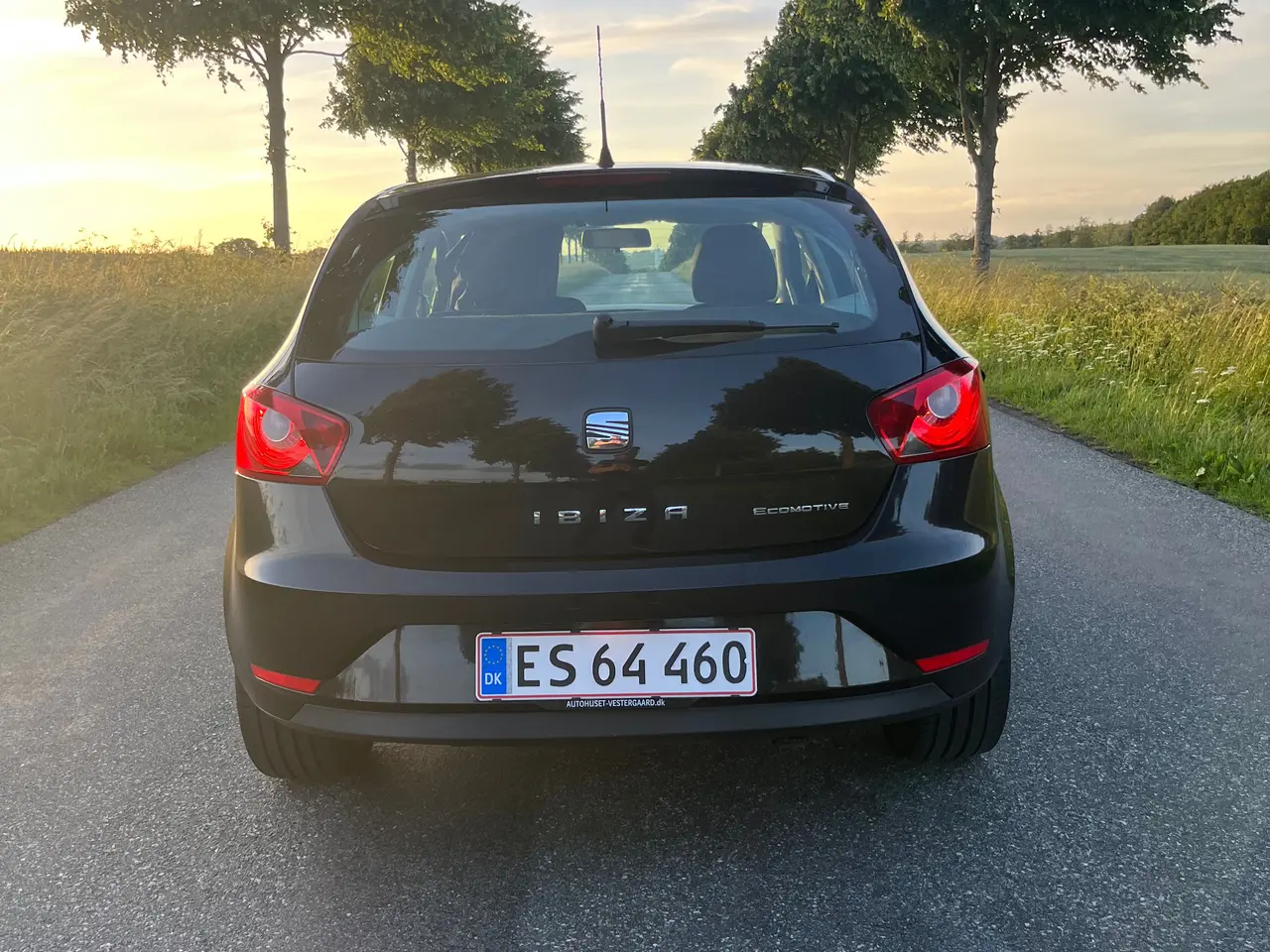 Billede 6 - Seat Ibiza 1.2 TSI 105 HK | Nysynet | Nyserviceret