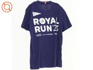 T-Shirt, Royal run 23 (str. 134 cm)