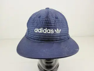 Adidas Women's Cap Blue Geology
