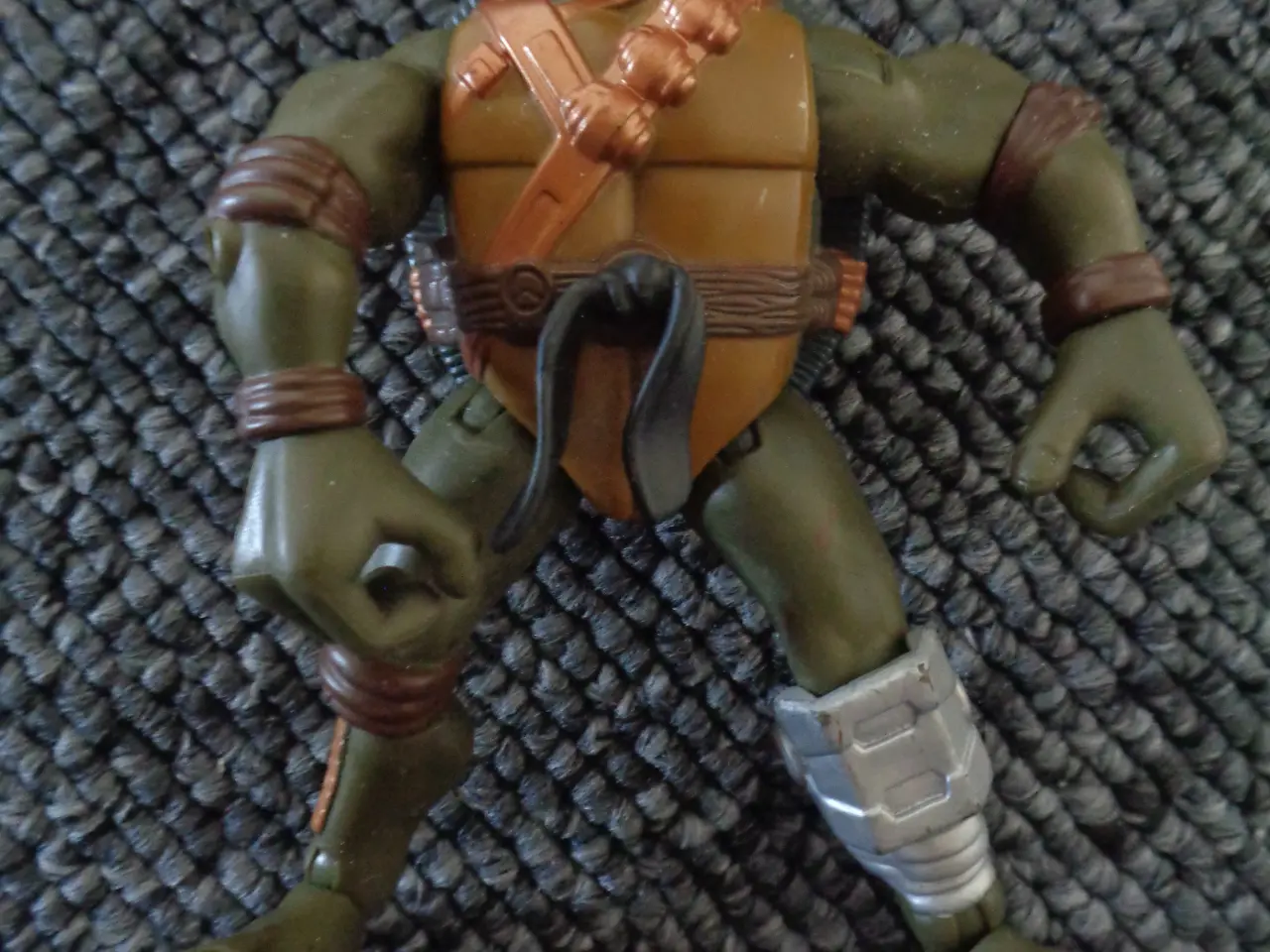 Billede 2 - Ninja turtles 