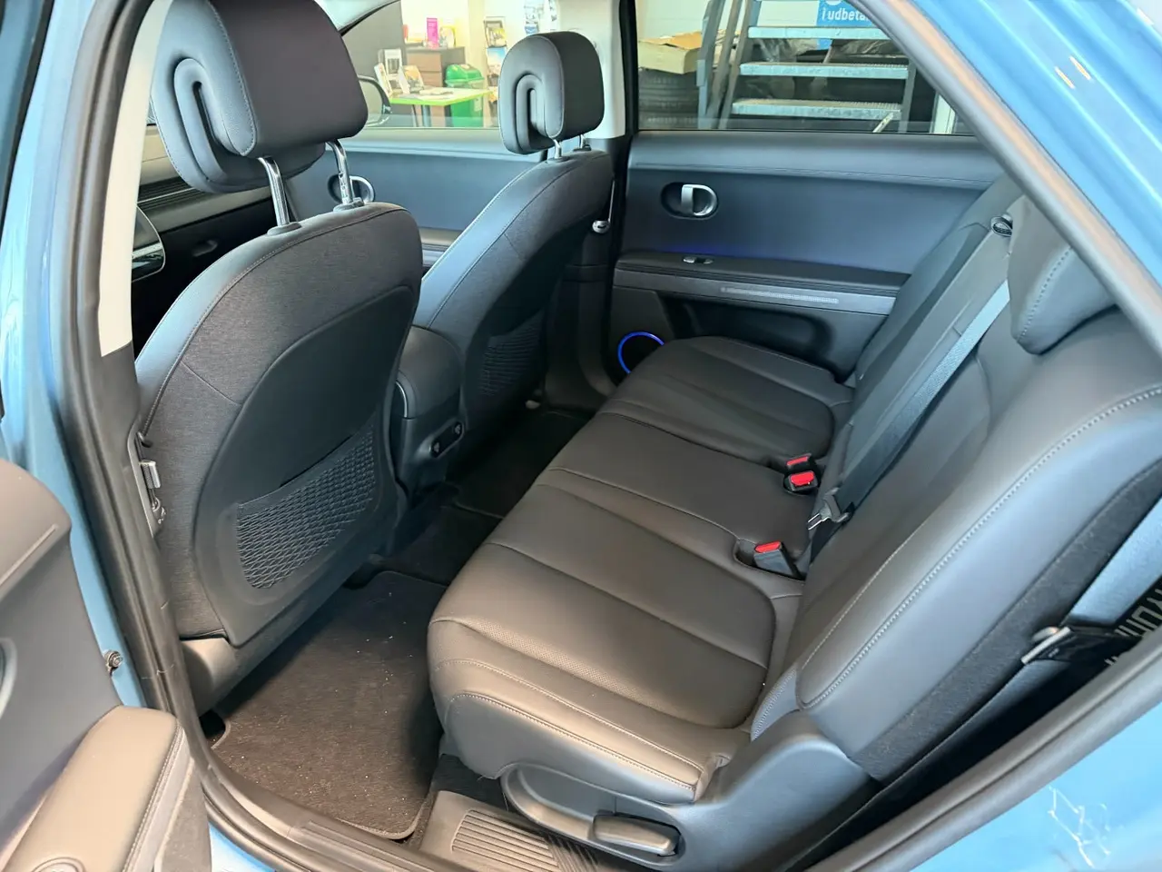Billede 8 - Hyundai Ioniq 5 77 Uniq