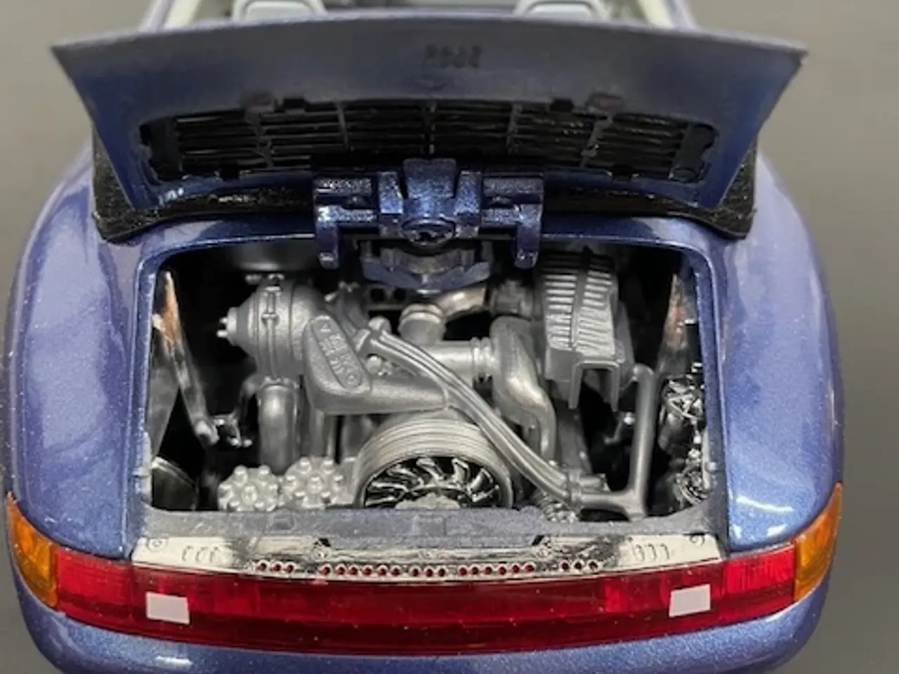 Billede 3 - Porsche