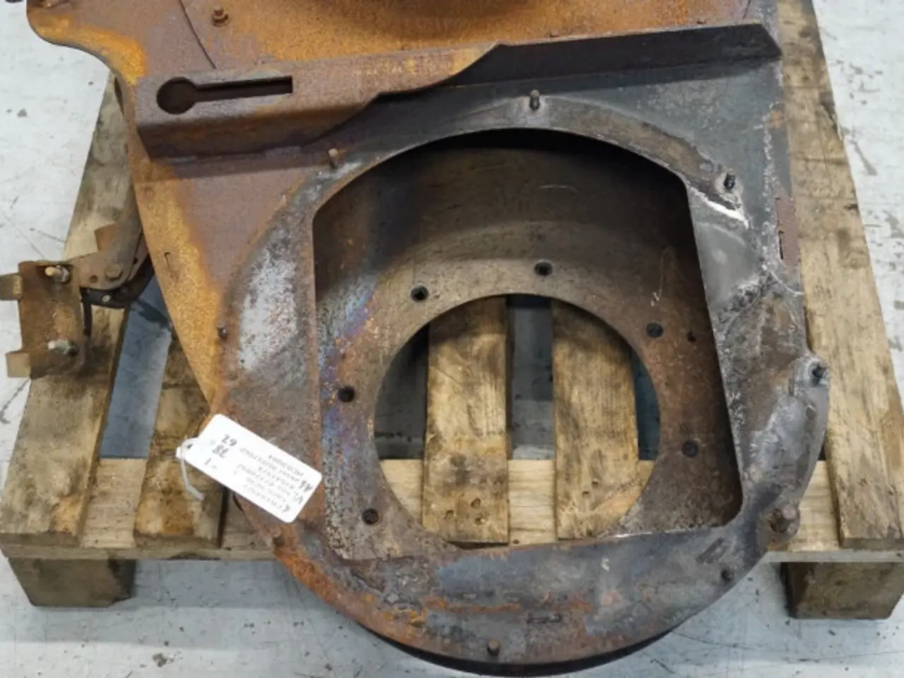 Billede 16 - Case 9230 Returelevator 87728892