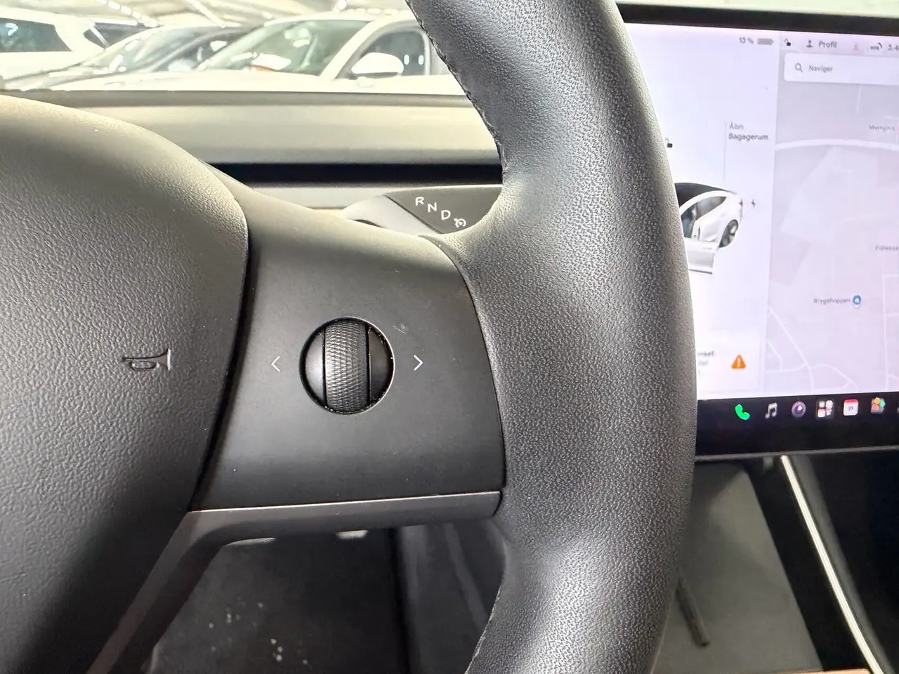 Billede 10 - Tesla Model 3 EL Long Range AWD 490HK Aut.