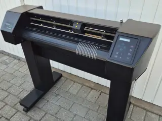 SummaSign D610 skæreplotter 