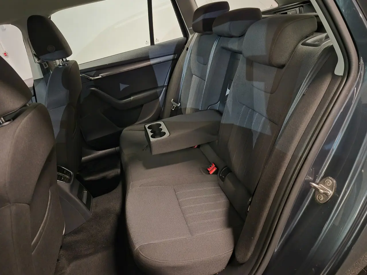 Billede 12 - Skoda Octavia 1,5 TSi 150 Celebration+ Combi DSG