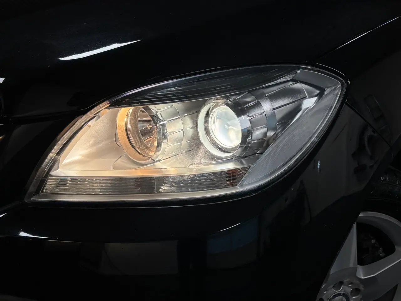Billede 3 - Mercedes ML350 3,0 BlueTEC aut. 4Matic Van