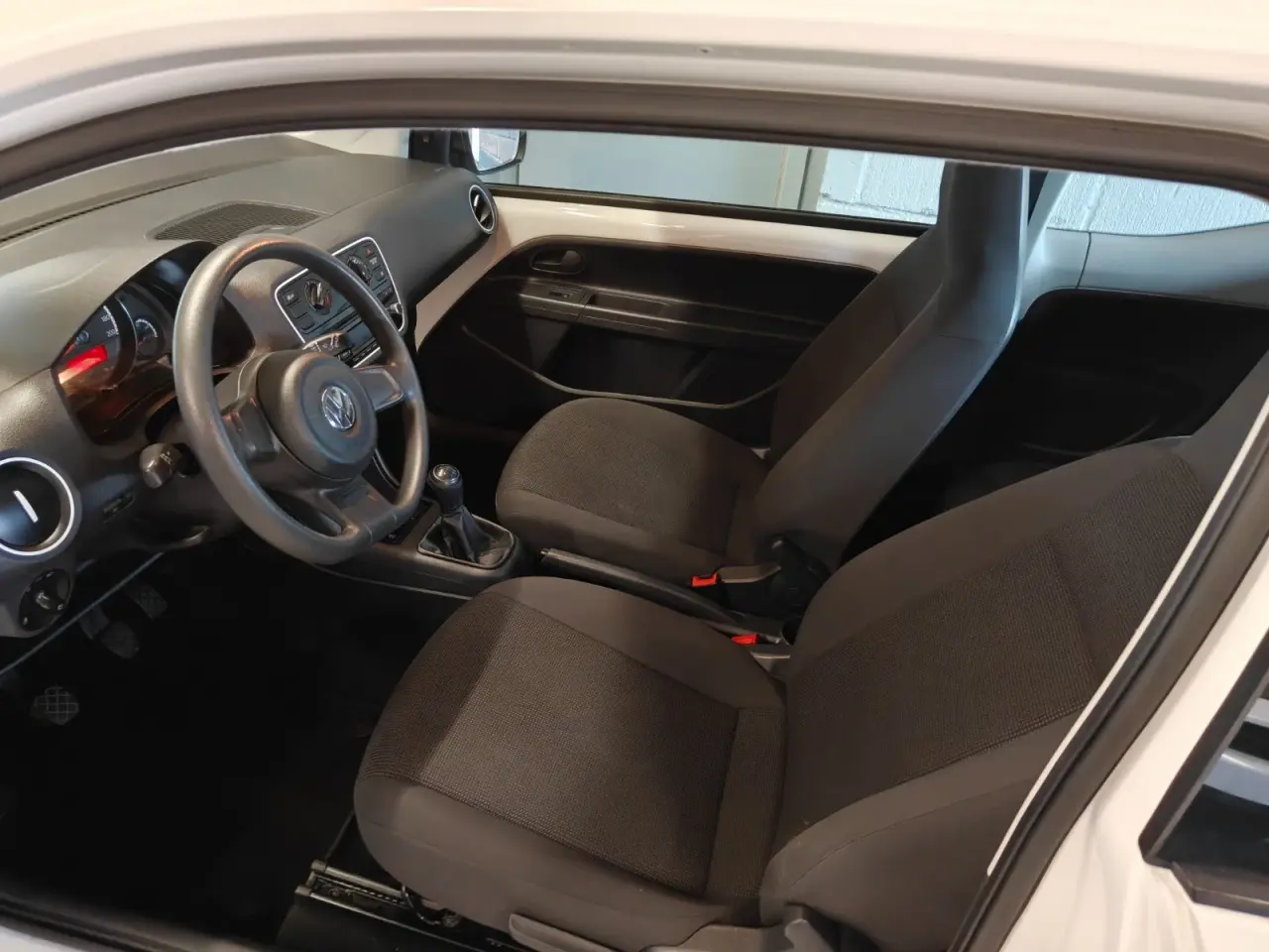 Billede 7 - VW Up! 1,0 60 Take Up!