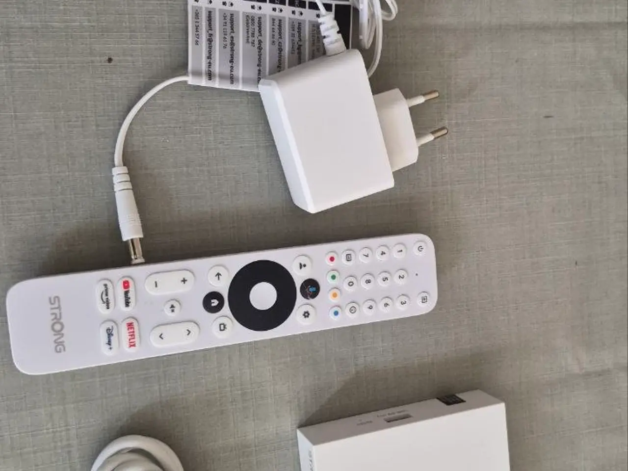 Billede 3 - Android box , fresh.clean