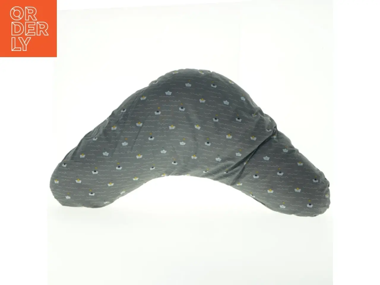 Billede 1 - Ammepude (str. 74 cm)