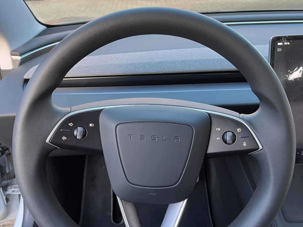 Billede 10 - Tesla Model 3 RWD