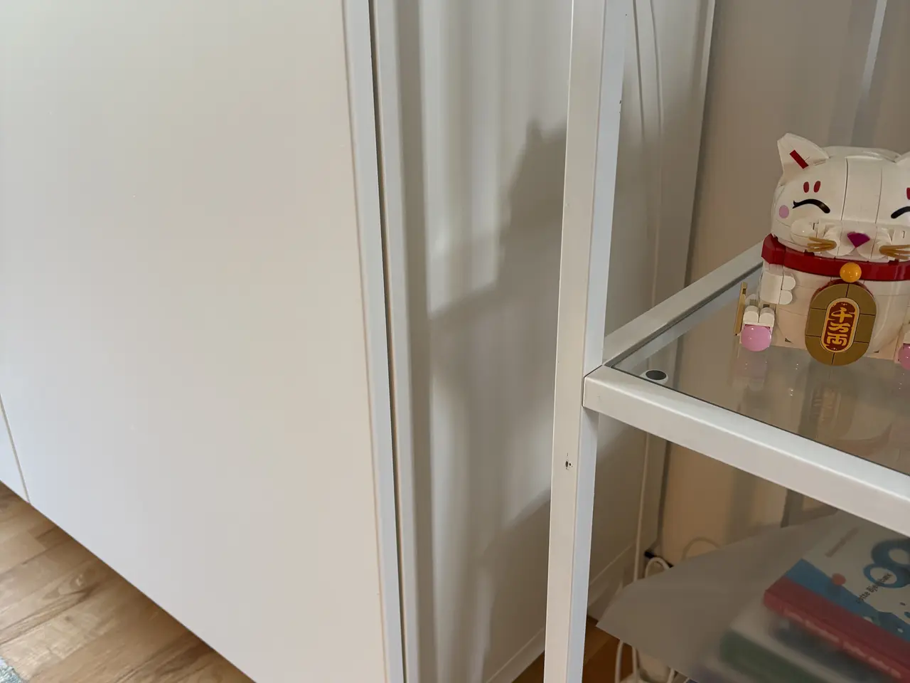 Billede 5 - Skænk / kommode fra IKEA