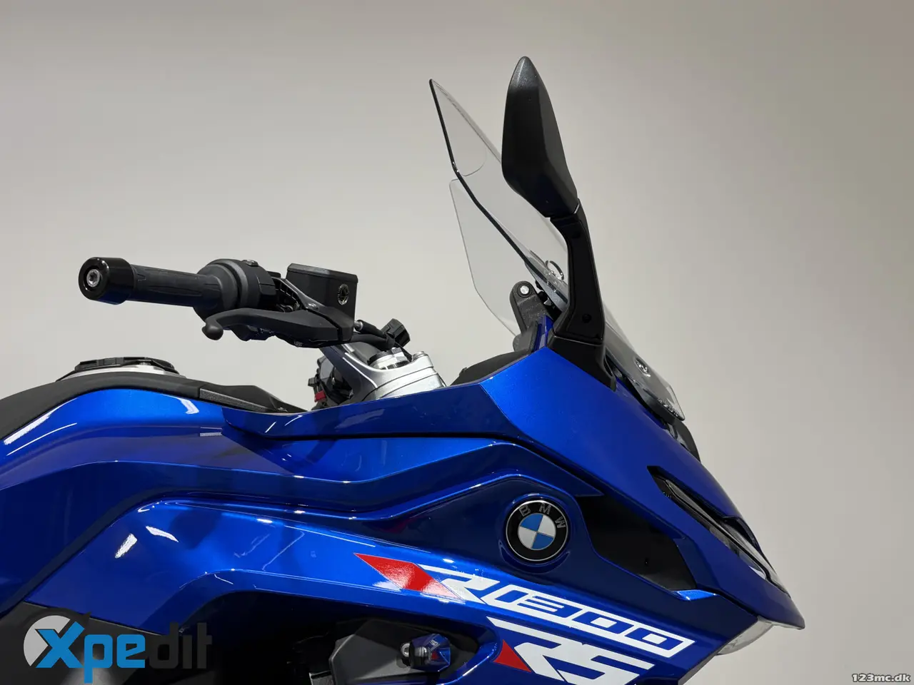 Billede 15 - BMW R 1300 RS
