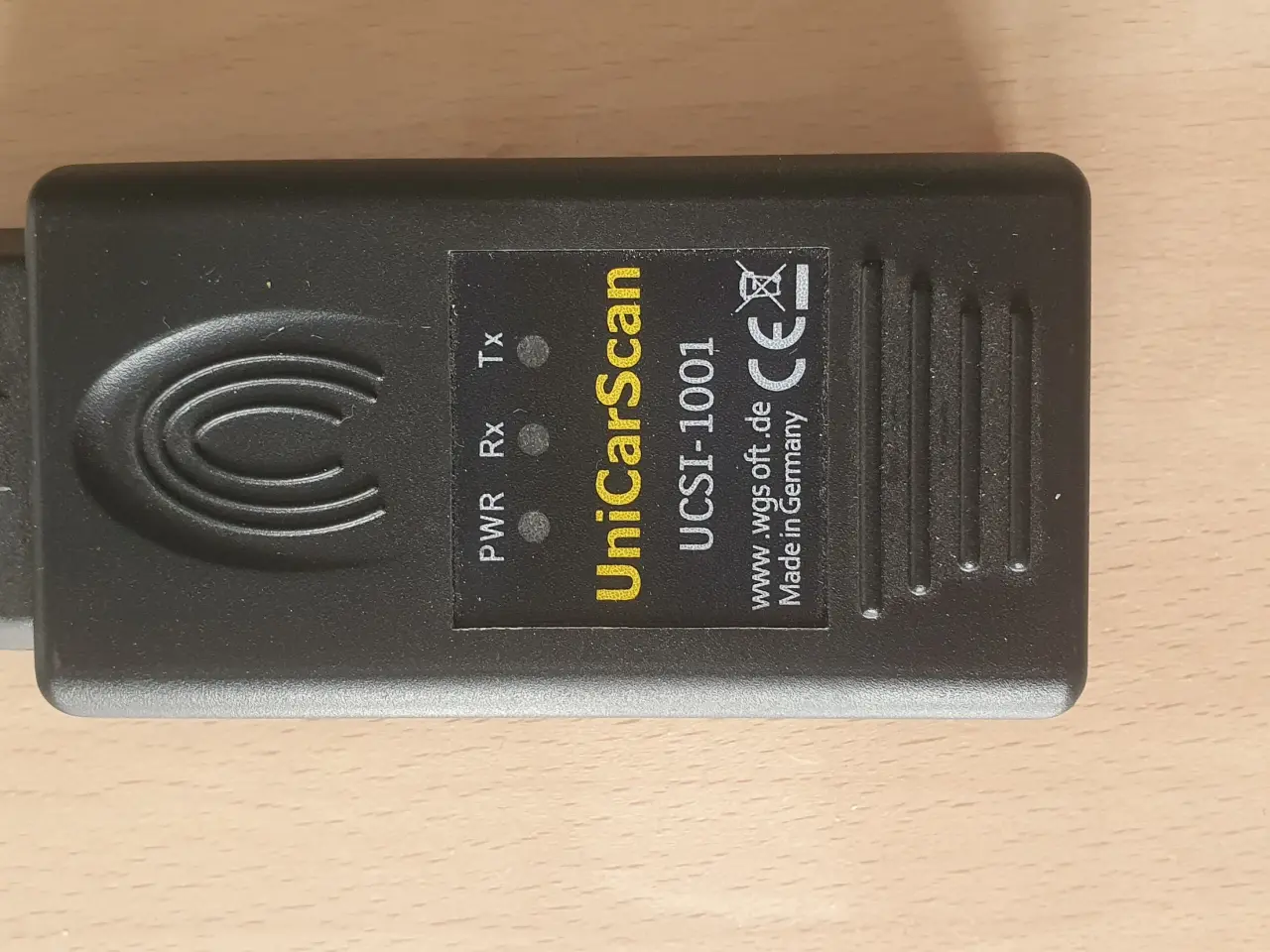 Billede 1 - BMW UniCarScan & Scanmaster