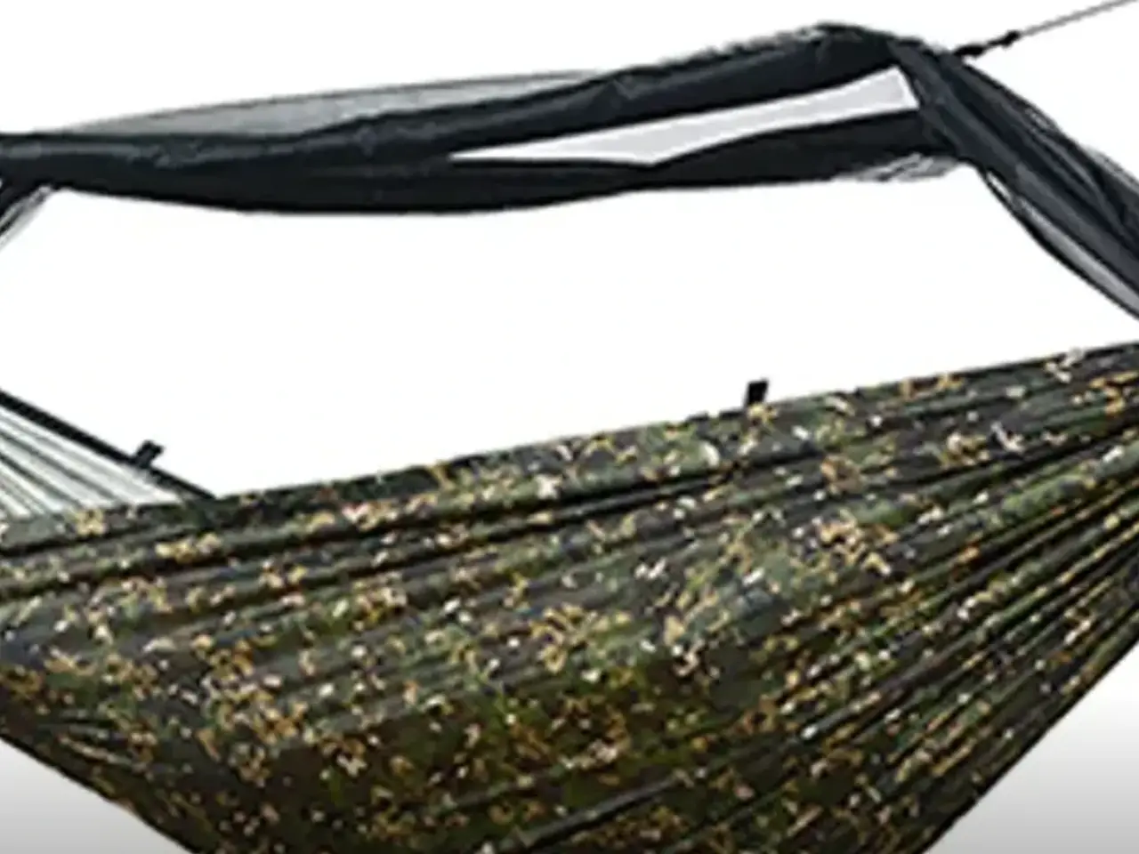 Billede 6 - DD Frontline Hammock samt tilbehør