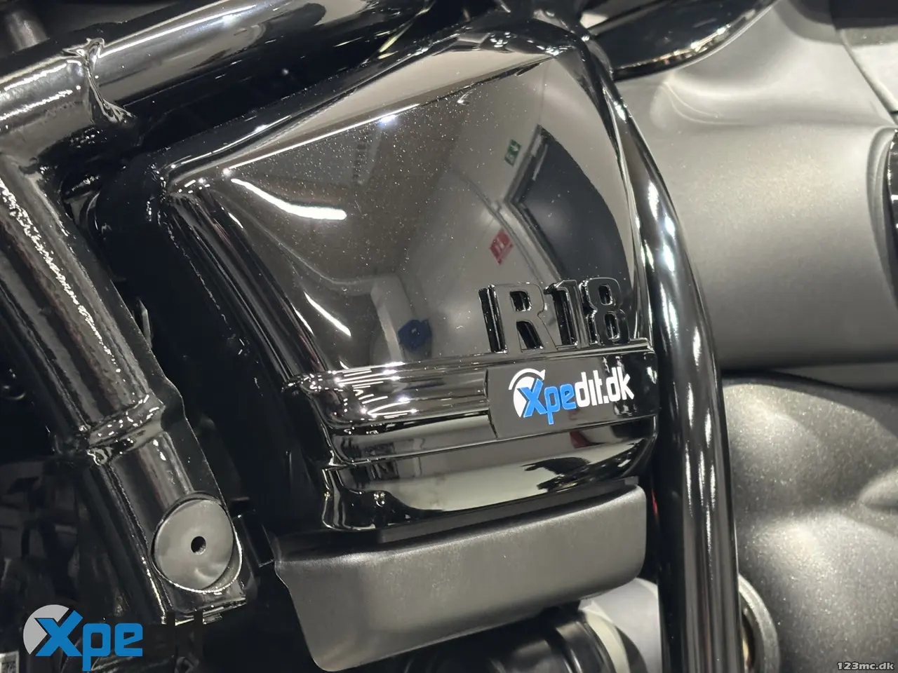 Billede 21 - BMW R 18