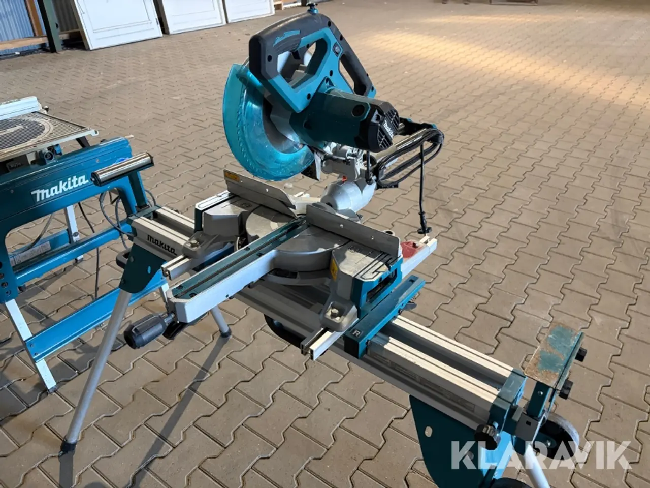 Billede 2 - Save Makita Flipper / LS0816F