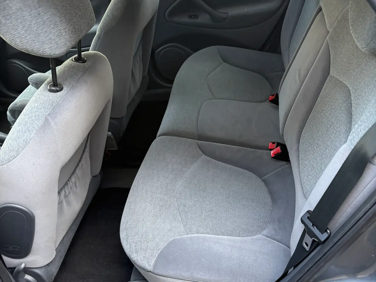 Billede 10 - Citroën C5 2.0 HDI 136 HK – årgang 2006 med partik