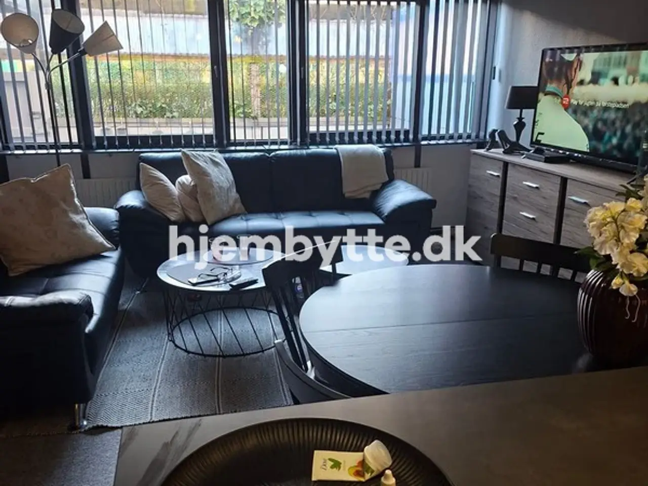 Billede 2 - Hjembytte - Tybjergparken