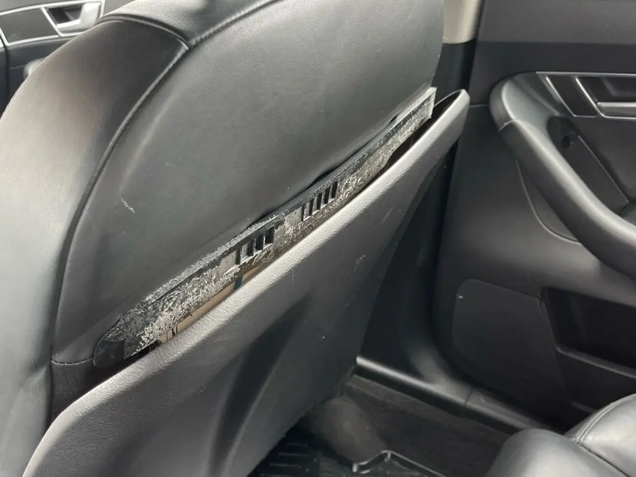 Billede 21 - Audi A6 2,0 TFSI 170HK 6g