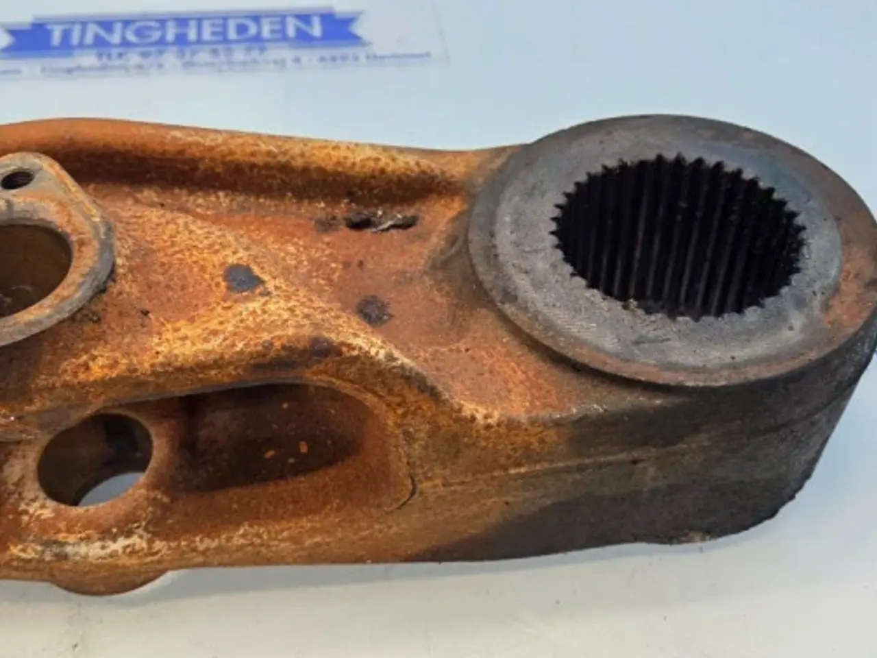 Billede 11 - New Holland T7.315 Liftarm R. 48129989