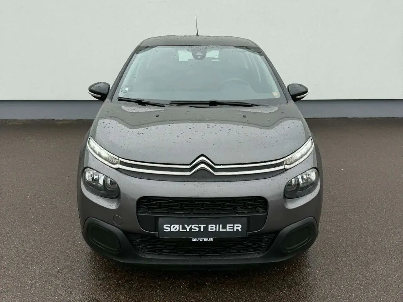 Billede 2 - Citroën C3 1,2 PureTech 82 Supreme