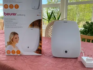 Lampe dayliegt terapi Byd gerne