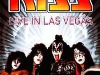 KISS Live in Las Vegas ; SE !