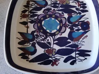 Royal Copenhagen fad