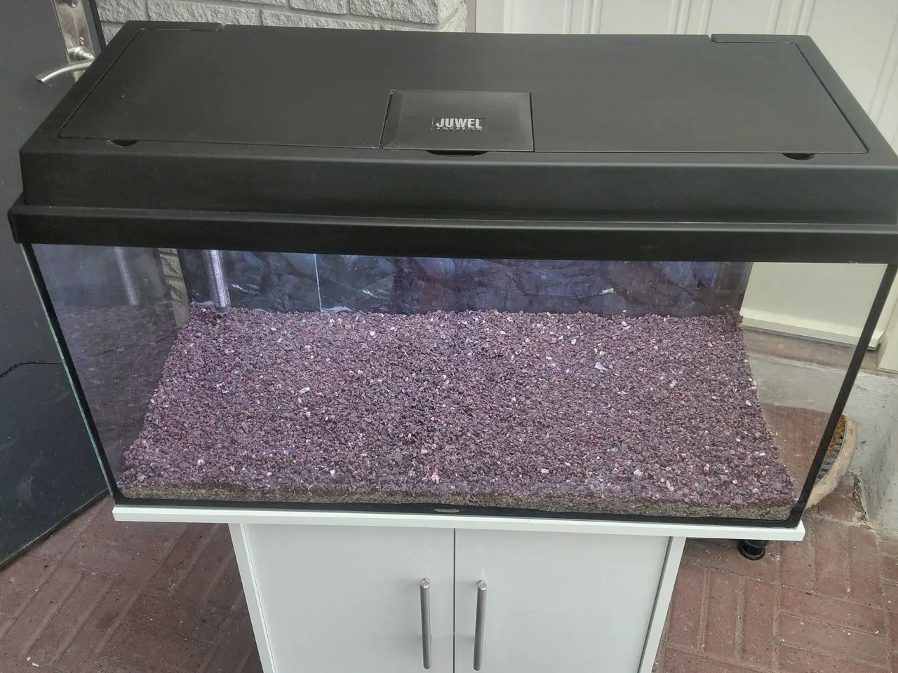 Billede 4 - Akvarier 112L 