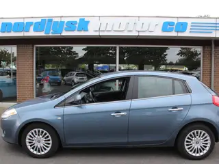 Fiat Bravo 1,4 T-Jet 150 Dynamic Evo1