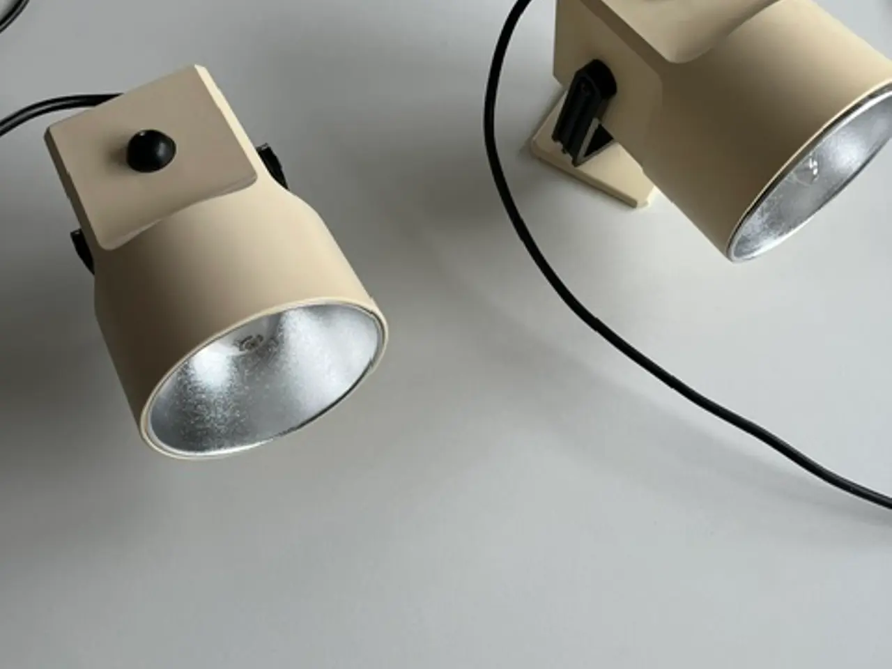Billede 1 - Louis Poulsen Lillebror lampe