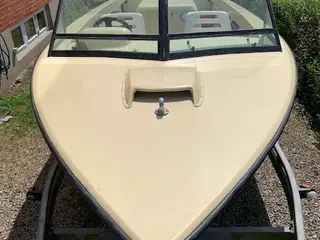 Correct Craft Ski Nautique til salg