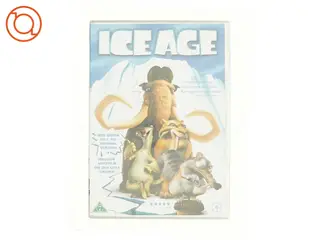 Ice Age (DVD)