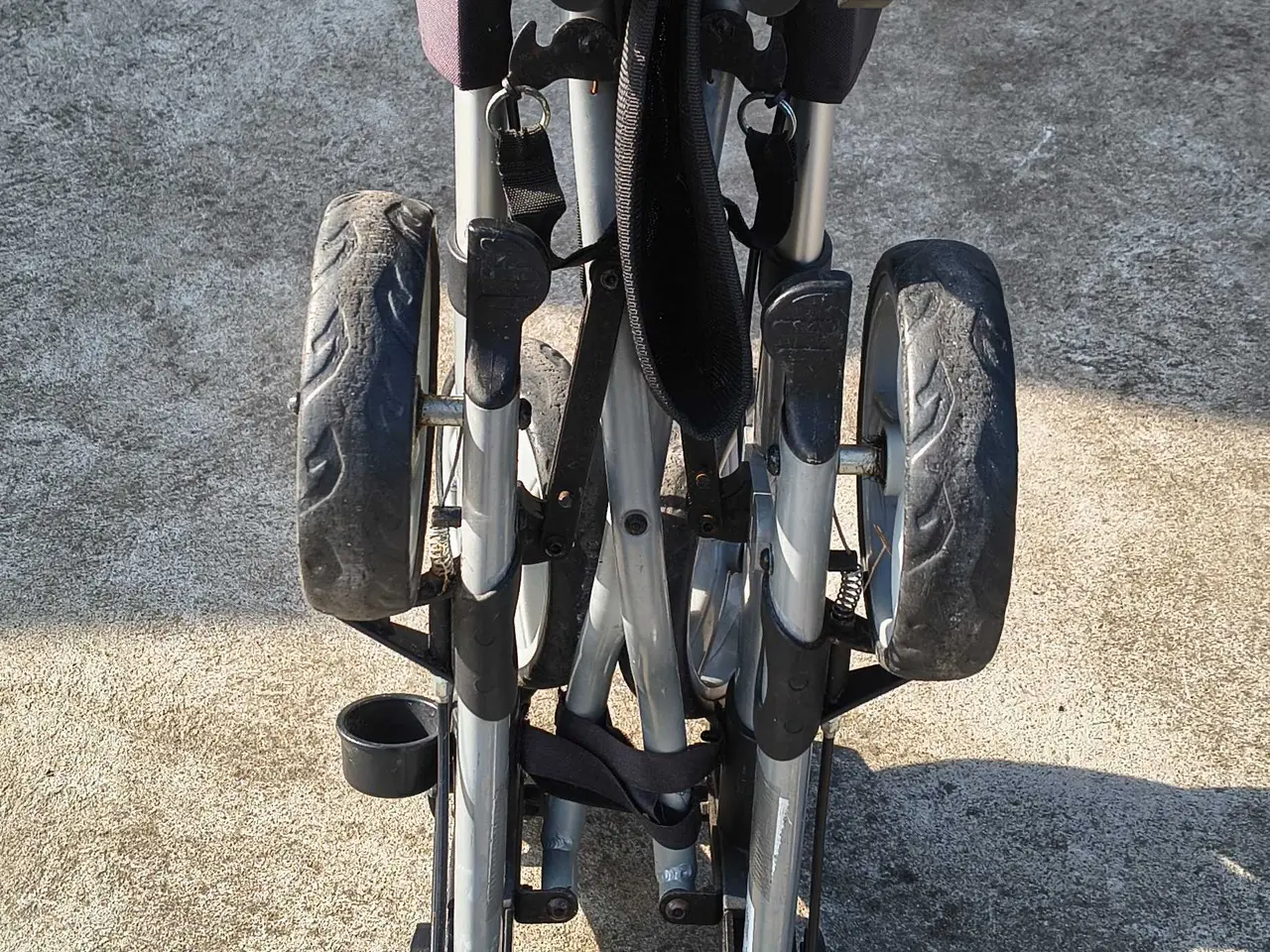 Billede 10 - Rollator 