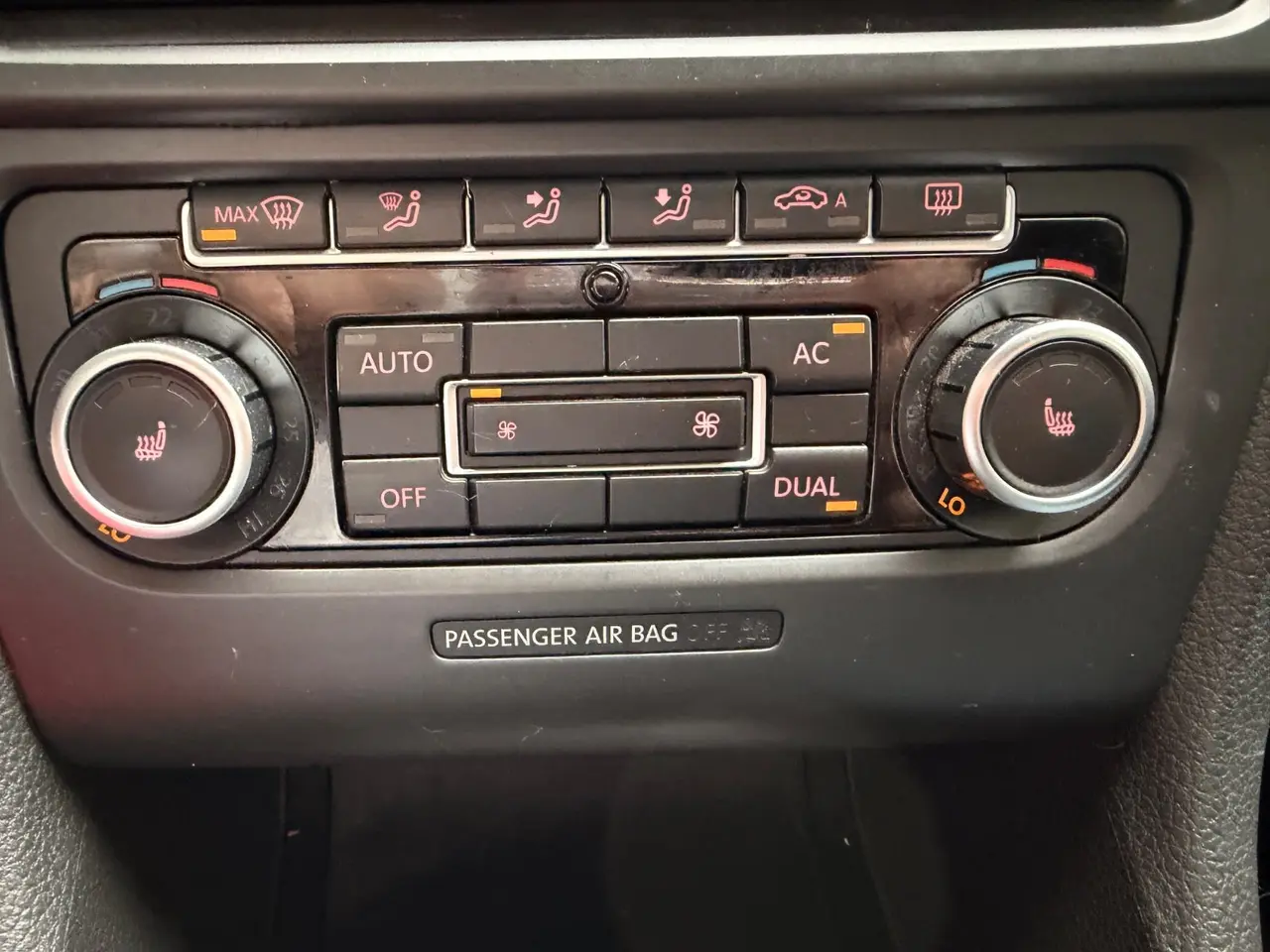 Billede 17 - VW Golf VI 1,6 TDi 105 BlueMotion