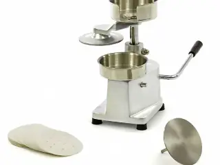 Hamburger Press 130 mm