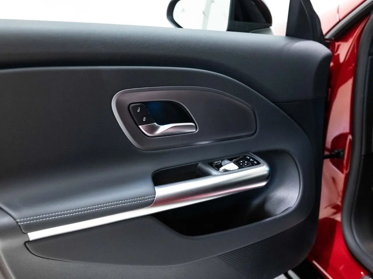 Billede 6 - Mercedes CLA250+  EQ Progressive Advance Plus