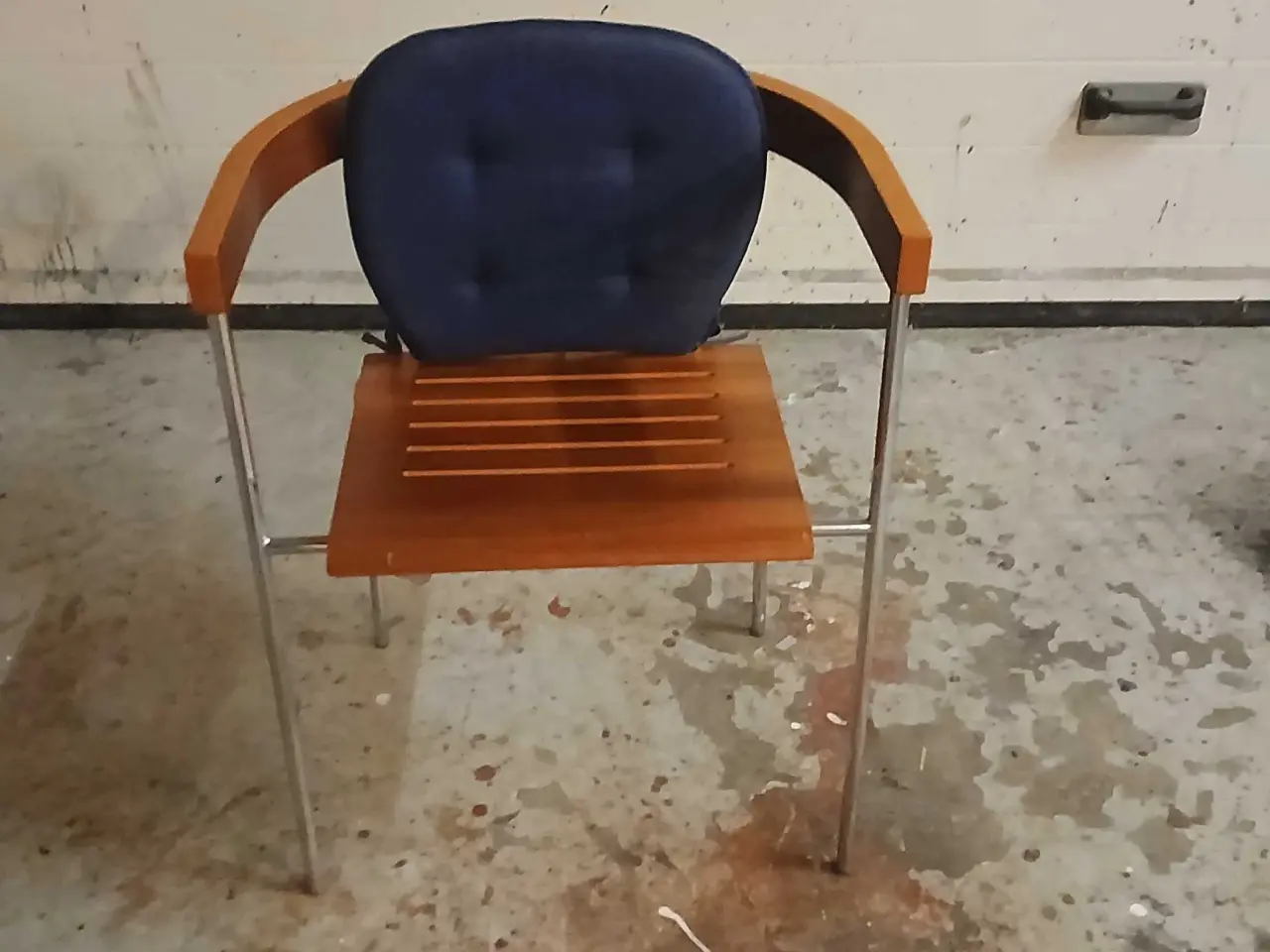 Billede 4 - Konference stole