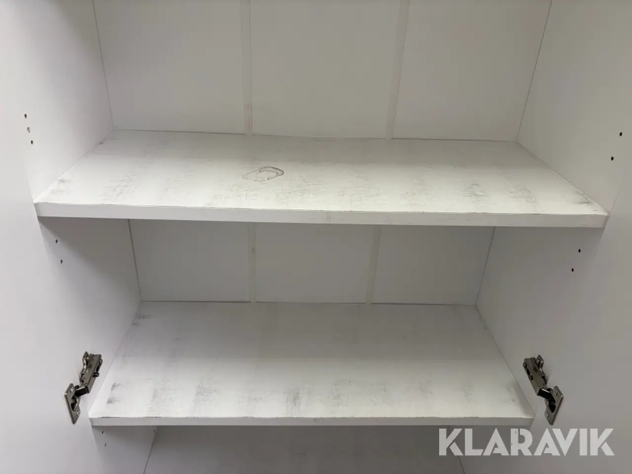 Billede 10 - Kontorskabe 3 styk