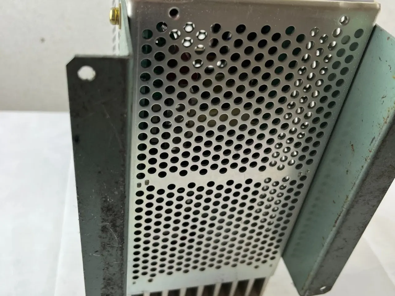 Billede 4 - TDK RM24-6R0GB strømforsyning 24V DC 6A 100-115V