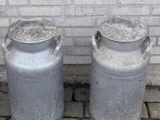 Mælkejunge